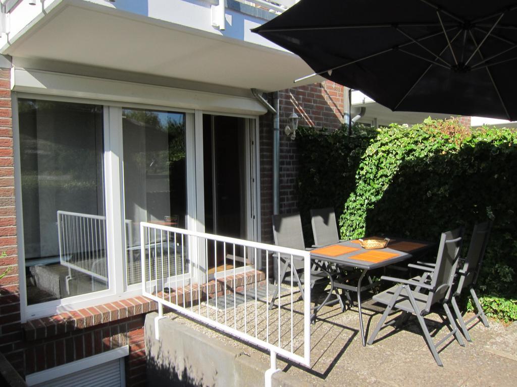 Ferienwohnung Schenefelder Drift Schenefeld  Exterior foto